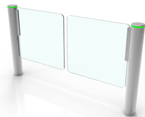 百靈智能 人臉識(shí)別通道系統(tǒng)