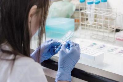 強強聯合！維亞生物與和鉑醫藥共筑創新藥孵化新生態