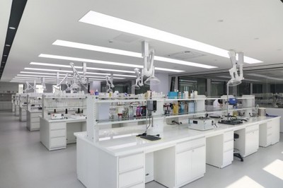 國家認(rèn)可實驗室！阿道夫科研創(chuàng)新實驗室獲得CNAS認(rèn)可，引領(lǐng)生物科技研究開發(fā)新篇章