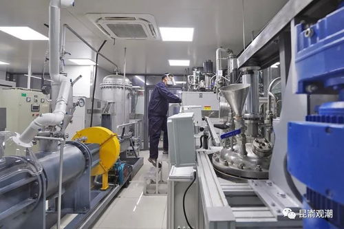 科技企業領跑全省，國字號成果創新高——煙臺澎湃生物科技第一動力