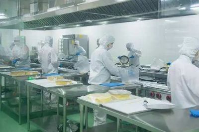 名媛蛋糕神話破滅 排隊(duì)六小時(shí)終成空，高端定位難掩運(yùn)營(yíng)之殤