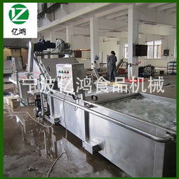 寧波休閑食品加工設(shè)備采購(gòu)指南與食品銷(xiāo)售市場(chǎng)前景分析